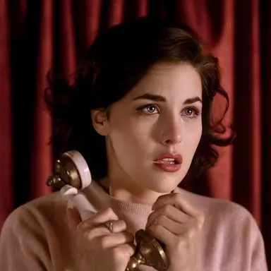 Profile image of Audrey