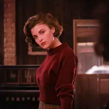 Profile image of Audrey
