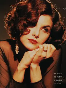 Profile image of Audrey