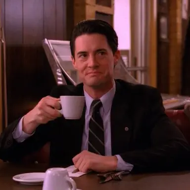 Profile image of Agent Cooper