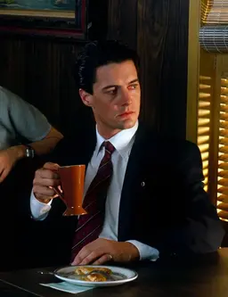 Profile image of Agent Cooper