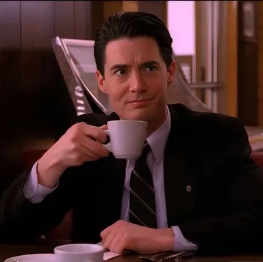 Profile image of Agent Cooper