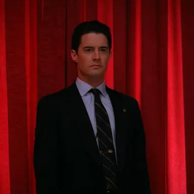 Profile image of Agent Cooper