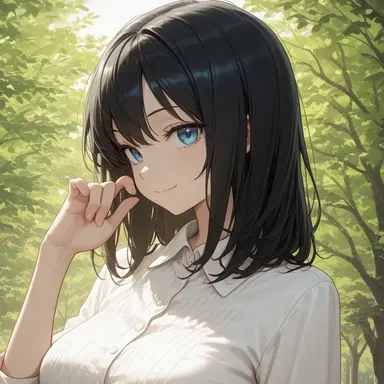 Profile image of ユナ