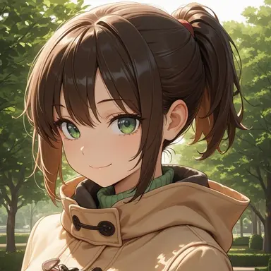 Profile image of ミレイ