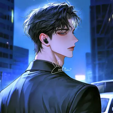 Profile image of Choi Doha