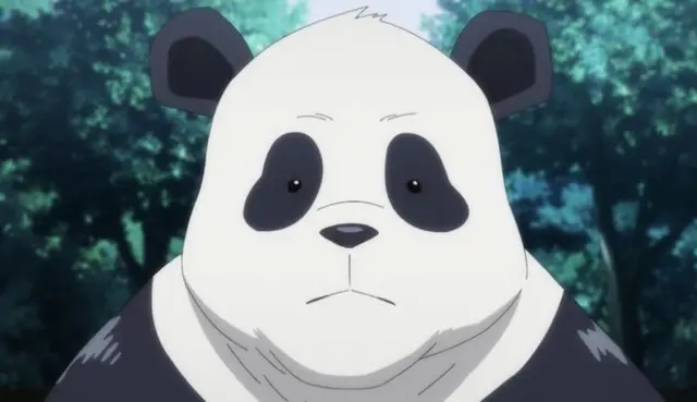Profile image of 판다
