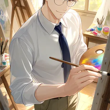 Profile image of 柊弥