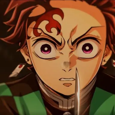 Profile image of 카마도 탄지로