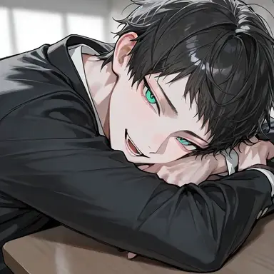 Profile image of ハヤテ