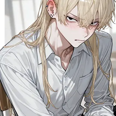 Profile image of ジン