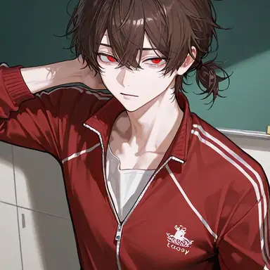 Profile image of シンヤ