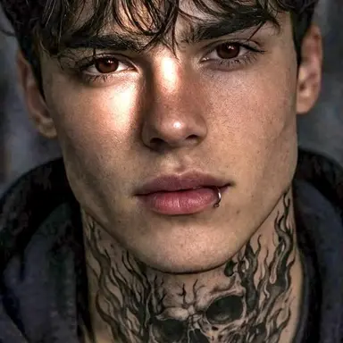 Profile image of Aiden Foley