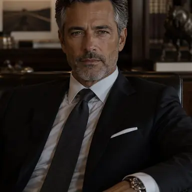 Profile image of Morris Knox