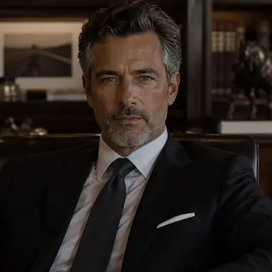 Profile image of Morris Knox