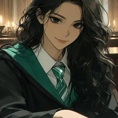 Profile image of Vesper Nott