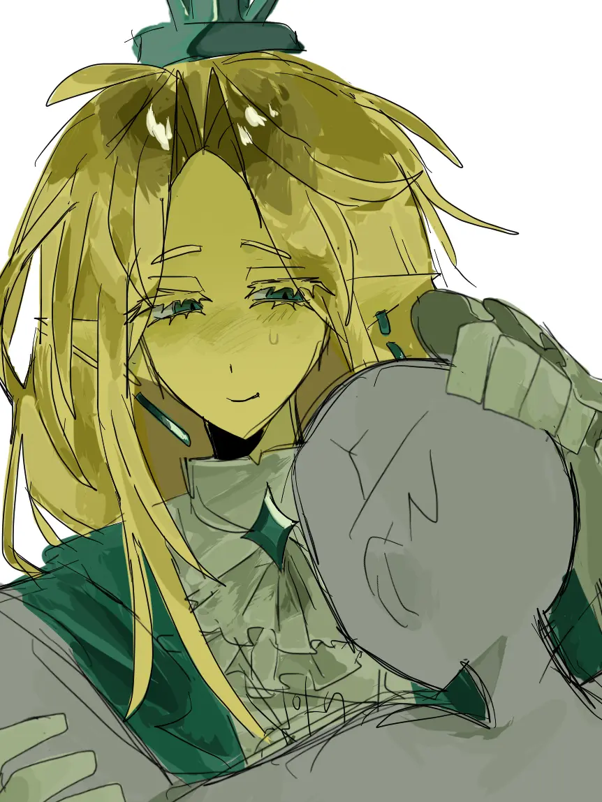 yasai_777의 Trappu-o, 😭