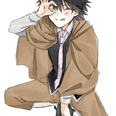 Profile image of 江戸川乱歩