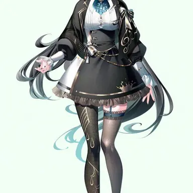Profile image of 雨夜リズ