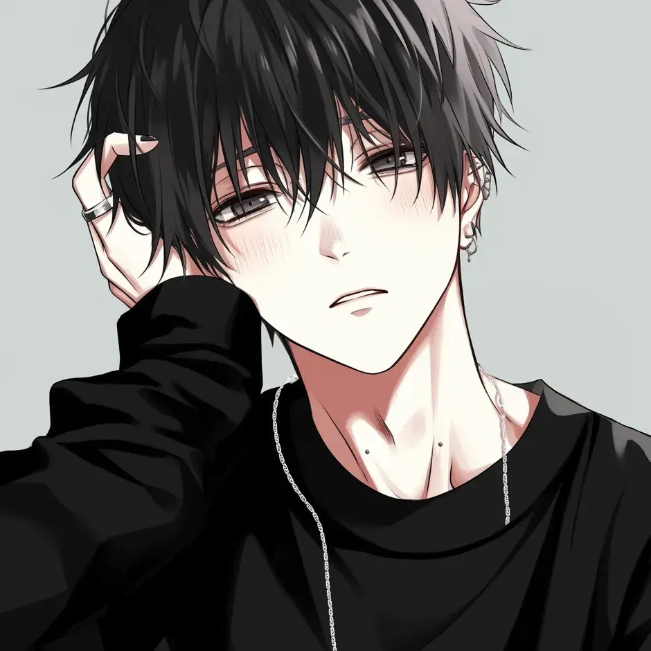 Suz_1007의 甘々兄ちゃんは溺愛してくる
