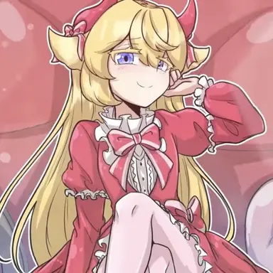 Profile image of 루시
