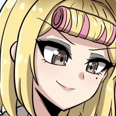 Profile image of 일진녀