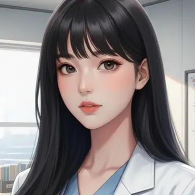 Profile image of 유현주