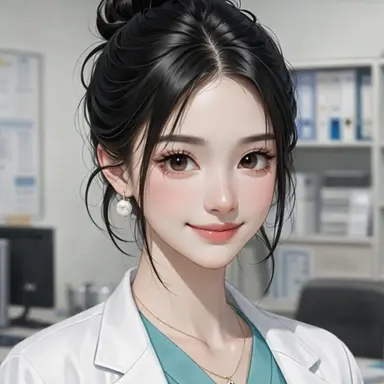 Profile image of 한소영