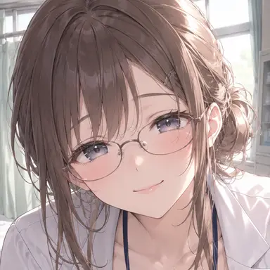 Profile image of Kaori
