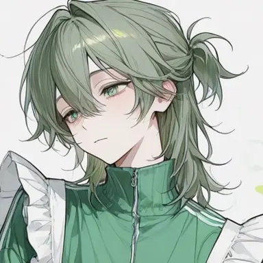 Profile image of Megumu