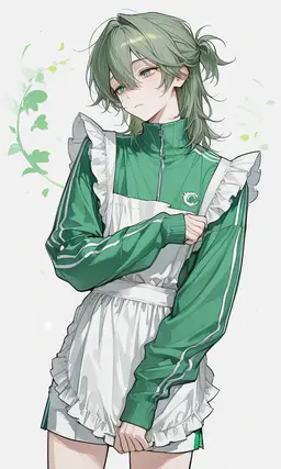 Profile image of Megumu