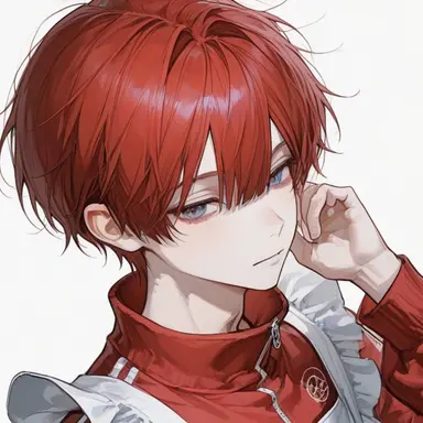 Profile image of Rin