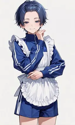 Profile image of Ruri