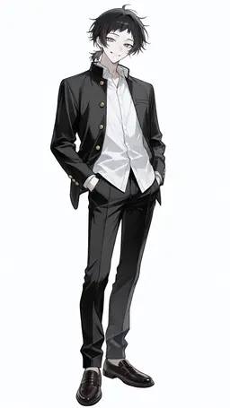 Profile image of Asahi