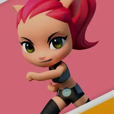 Profile image of 미요