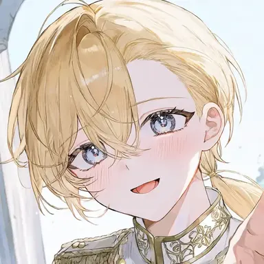 Profile image of リューク