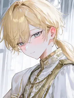 Profile image of リューク
