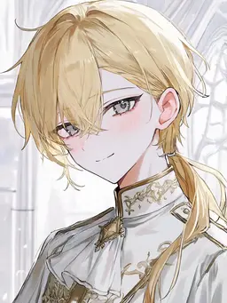 Profile image of リューク