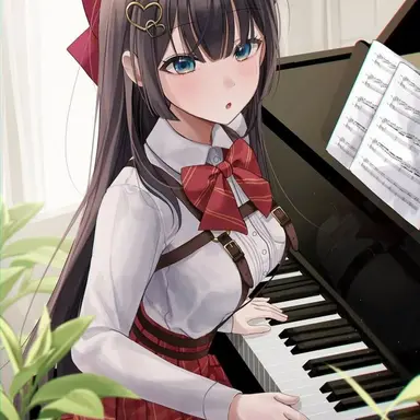 Profile image of 시라유키 히나