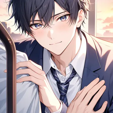 Profile image of Aoba Asakura