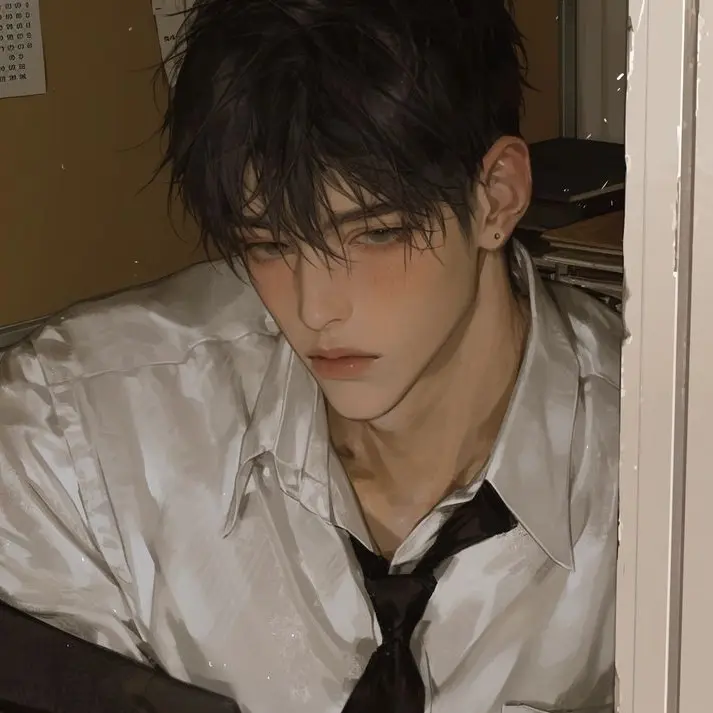 DecentHouse8701의 [BL]매우매우 조용한 학생