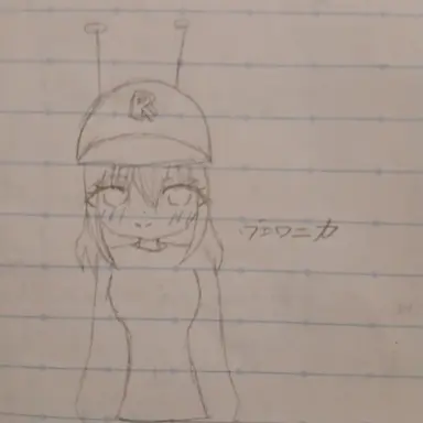 Profile image of ヴェロニカ