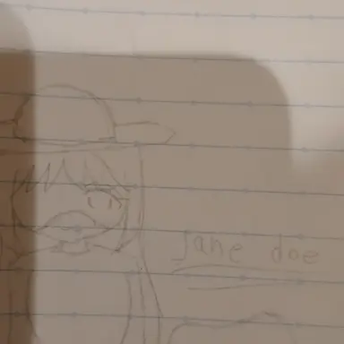 Profile image of ジェーンドゥ