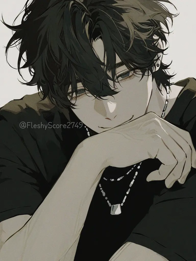FleshyScore2749의 幼馴染