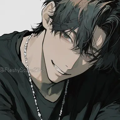 Profile image of 竜司