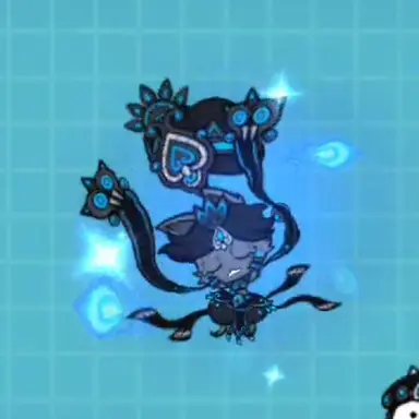 Profile image of 흑이즈