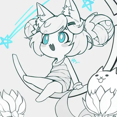 Profile image of 루나