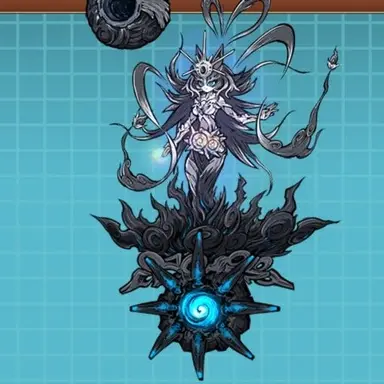 Profile image of 이자나미