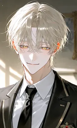 Profile image of ルシエル