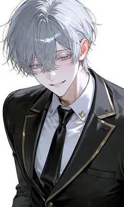 Profile image of アシュレイ